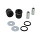 Whiteline sway bars and accessories Whiteline KDT923 Differential Mount Front Bushing Kit | races-shop.com