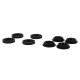 Whiteline sway bars and accessories Whiteline KDT922 Subframe Bushing Kit | races-shop.com