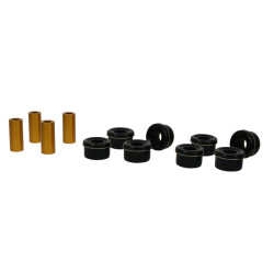 Whiteline KDT921 Subframe Bushing Kit
