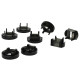 Whiteline sway bars and accessories Whiteline KDT918 Subframe Bushing Kit | races-shop.com