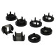 Whiteline sway bars and accessories Whiteline KDT918 Subframe Bushing Kit | races-shop.com