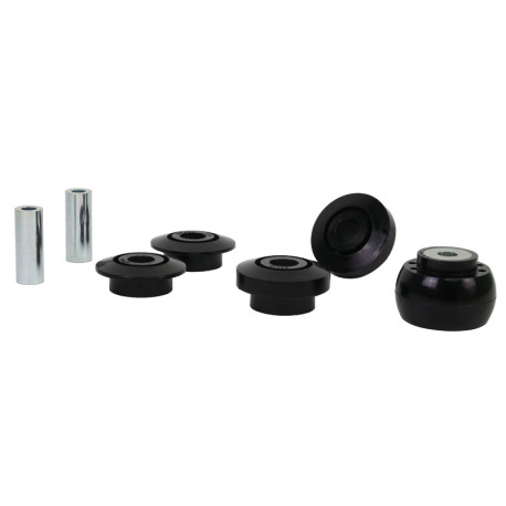 Whiteline sway bars and accessories Whiteline KDT911 Differential Mount Bushing Kit | races-shop.com