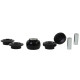 Whiteline sway bars and accessories Whiteline KDT911 Differential Mount Bushing Kit | races-shop.com
