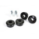 Whiteline sway bars and accessories Whiteline KDT905 Differential Mount Front Bushing Kit | races-shop.com