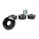 Whiteline sway bars and accessories Whiteline KDT905 Differential Mount Front Bushing Kit | races-shop.com
