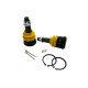 Whiteline sway bars and accessories Whiteline KCA525 Roll Centre Correction Kit | races-shop.com