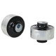 WHITELINE polyurethane front lower control arm bushes for Ford Focus, KCA522