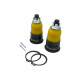 Whiteline sway bars and accessories Whiteline KCA519 Roll Centre Correction Kit | races-shop.com