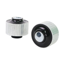 Whiteline KCA502 Control Arm Lower Inner Rear Bushing Kit-Double Offset