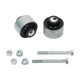 Whiteline sway bars and accessories Whiteline KCA488 Radius Arm Lower Bushing Kit-Double Offset | races-shop.com
