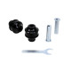 Whiteline sway bars and accessories Whiteline KCA473 Radius Arm Lower Bushing Kit-Double Offset | races-shop.com