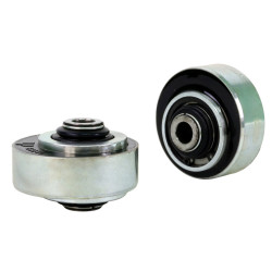 Whiteline KCA471 Control Arm Lower Inner Rear Bushing Kit-Double Offset