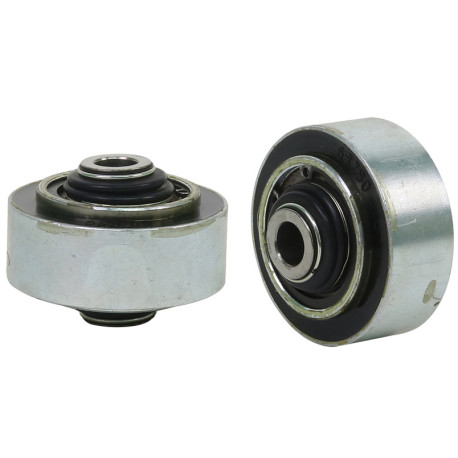 Whiteline sway bars and accessories Whiteline KCA470 Control Arm Upper Inner Rear Bushing Kit | races-shop.com