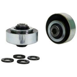 Whiteline KCA469 Control Arm Lower Inner Rear Bushing Kit-Double Offset