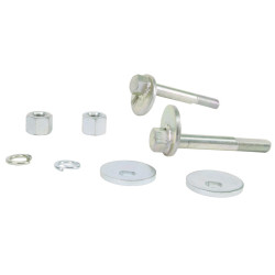 Whiteline KCA448 Control Arm Lower Inner Camber Bolt Kit
