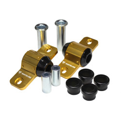 Whiteline KCA433 Control Arm Lower Bushing Kit-Double Offset
