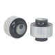 Whiteline sway bars and accessories Whiteline KCA424 Control Arm Lower Inner Front Bushing Kit-Double Offset | races-shop.com