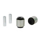 Whiteline sway bars and accessories Whiteline KCA422 Radius Arm Lower Bushing Kit-Double Offset | races-shop.com