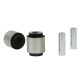 Whiteline sway bars and accessories Whiteline KCA422 Radius Arm Lower Bushing Kit-Double Offset | races-shop.com