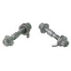 Whiteline sway bars and accessories Whiteline KCA412 Camber Adjusting Bolt Kit 12mm | races-shop.com