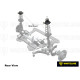 Whiteline sway bars and accessories Whiteline KCA409 Strut Mount Kit | races-shop.com