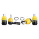 Whiteline sway bars and accessories Whiteline KCA395 Roll Centre/Bump Steer Correction Kit | races-shop.com