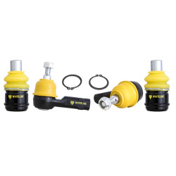 Whiteline KCA395 Roll Centre/Bump Steer Correction Kit