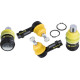Whiteline sway bars and accessories Whiteline KCA395 Roll Centre/Bump Steer Correction Kit | races-shop.com