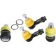 Whiteline sway bars and accessories Whiteline KCA395 Roll Centre/Bump Steer Correction Kit | races-shop.com