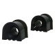 Whiteline sway bars and accessories Whiteline KCA380 Control Arm Lower Inner Rear Bushing Kit-Double Offset | races-shop.com