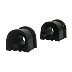 Whiteline KCA380 Control Arm Lower Inner Rear Bushing Kit-Double Offset