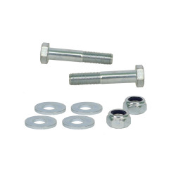 Whiteline KCA377 Control Arm Inner Lock Washer Kit