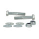 Whiteline sway bars and accessories Whiteline KCA377 Control Arm Inner Lock Washer Kit | races-shop.com