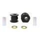 Whiteline sway bars and accessories Whiteline KCA366 Control Arm Lower Inner Rear Bushing Kit-Double Offset | races-shop.com