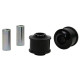 Whiteline sway bars and accessories Whiteline KCA331 Strut Rod To Chassis Bushing Kit-Double Offset | races-shop.com