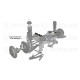 Whiteline sway bars and accessories Whiteline KCA326 Control Arm Upper Inner Bushing Kit-Double Offset | races-shop.com