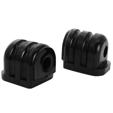 Whiteline sway bars and accessories Whiteline KCA303 Control Arm Lower Inner Rear Bushing Kit-Double Offset | races-shop.com