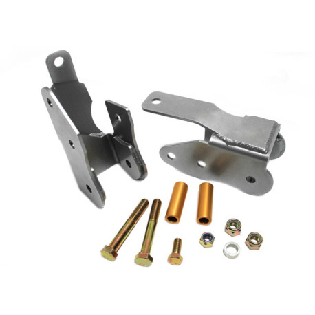 Whiteline sway bars and accessories Whiteline KBR37 Trailing Arm Lower Rear Mounting Bracket Kit | races-shop.com
