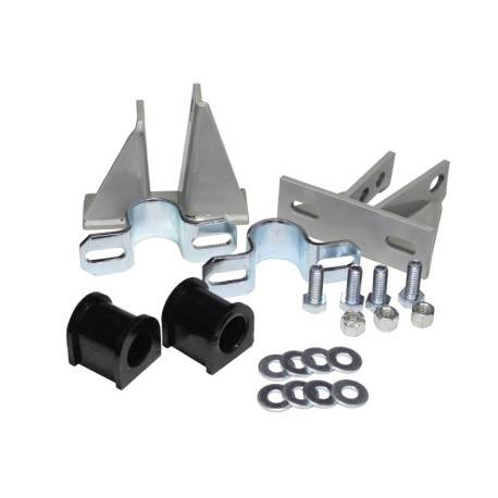 Whiteline sway bars and accessories Whiteline KBR22-24 Sway Bar Mount Kit 24mm | races-shop.com