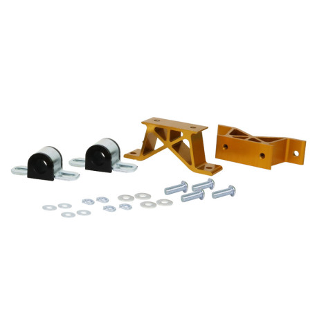 Whiteline sway bars and accessories Whiteline KBR21-27 Sway Bar Mount Kit 27mm | races-shop.com
