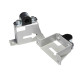 Whiteline sway bars and accessories Whiteline KBR18-22 Sway Bar Mount Kit 22mm | races-shop.com