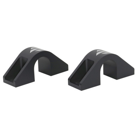 Whiteline sway bars and accessories Whiteline KBR10 Sway Bar Mount Saddle Kit | races-shop.com