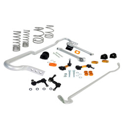 Whiteline GS1-SUB009 Grip Series Kit