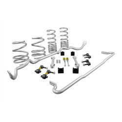 Whiteline GS1-SUB007 Grip Series Kit