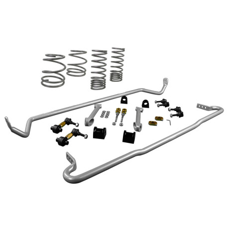 Whiteline sway bars and accessories Whiteline GS1-SUB005 Grip Series Kit | races-shop.com