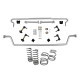 Whiteline sway bars and accessories Whiteline GS1-SUB005 Grip Series Kit | races-shop.com