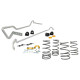 Whiteline sway bars and accessories Whiteline GS1-SUB002 Grip Series Kit | races-shop.com