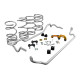 Whiteline sway bars and accessories Whiteline GS1-SUB001 Grip Series Kit | races-shop.com