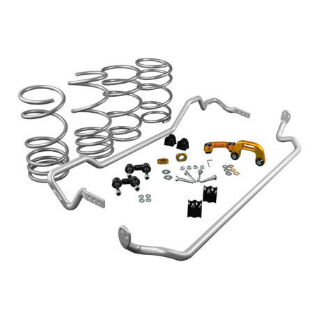 Whiteline sway bars and accessories Whiteline GS1-SUB001 Grip Series Kit | races-shop.com