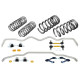 Whiteline sway bars and accessories Whiteline GS1-NIS002 Grip Series Kit | races-shop.com